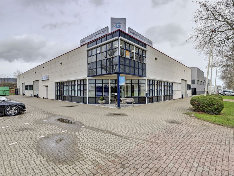 Arnesteinweg 23, Middelburg