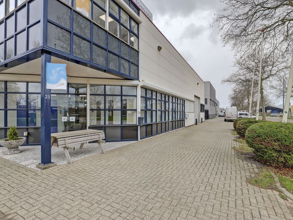 Arnesteinweg 23, Middelburg