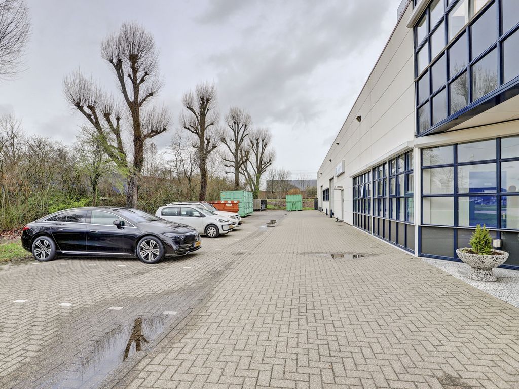 Arnesteinweg 23, Middelburg