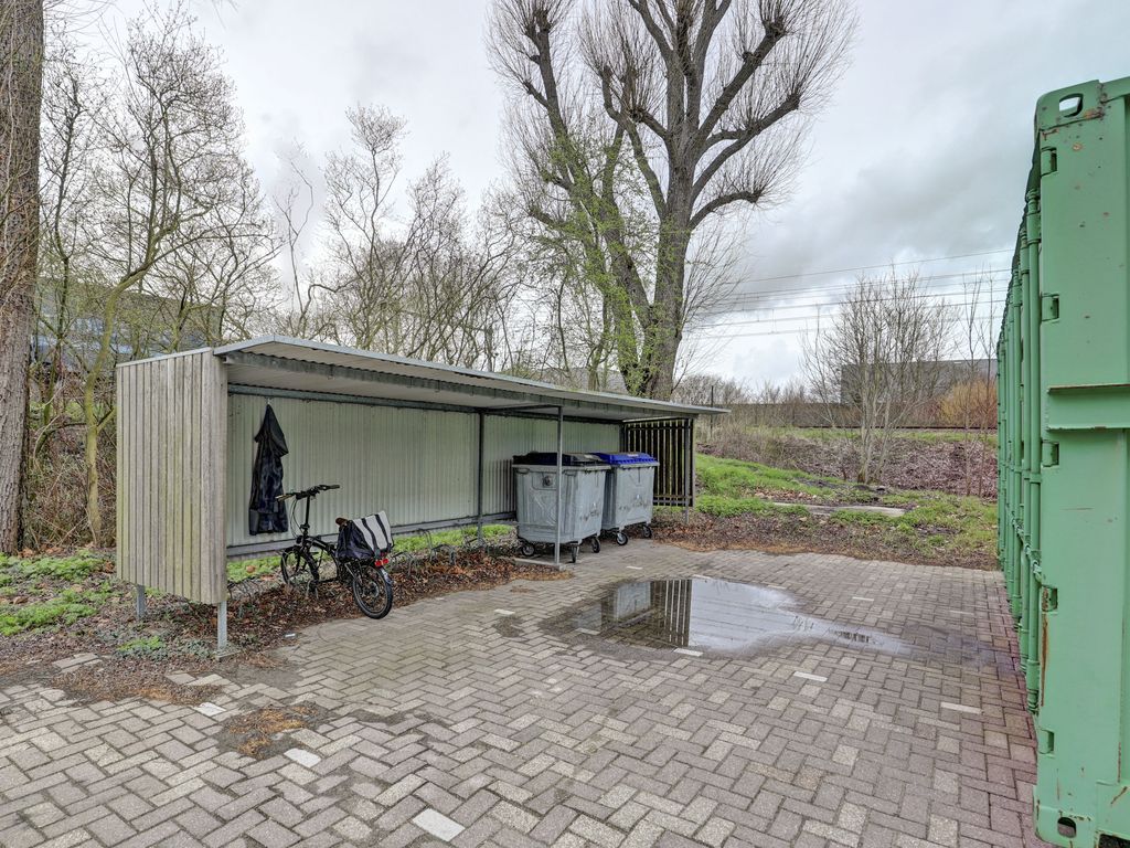 Arnesteinweg 23, Middelburg