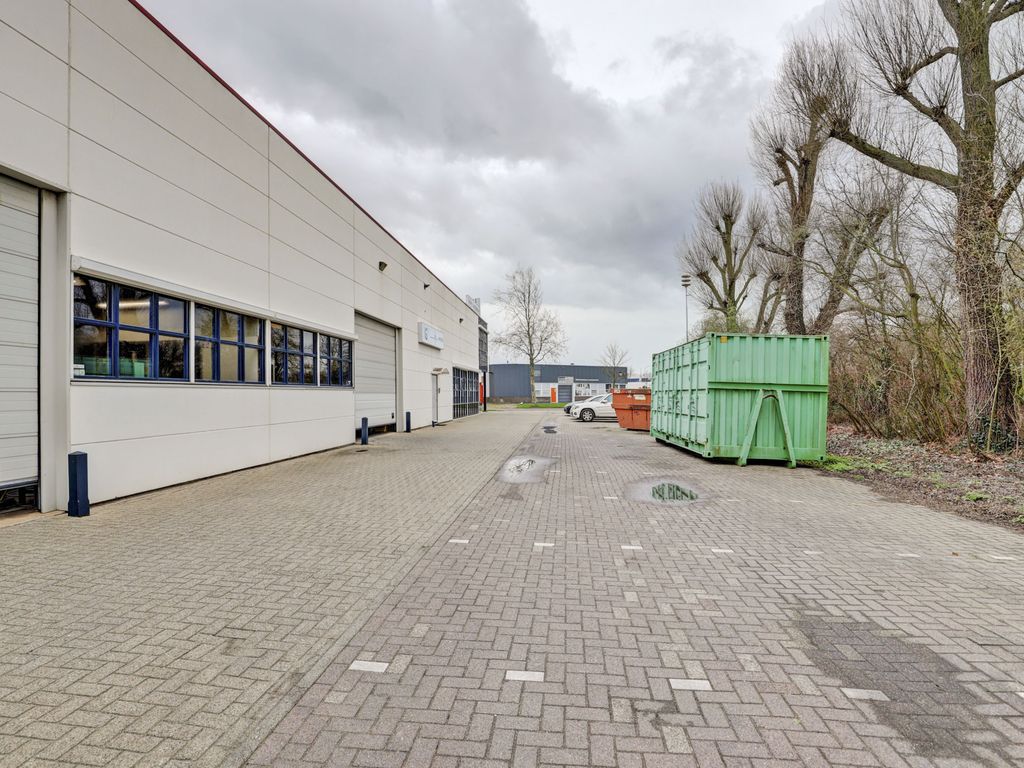 Arnesteinweg 23, Middelburg