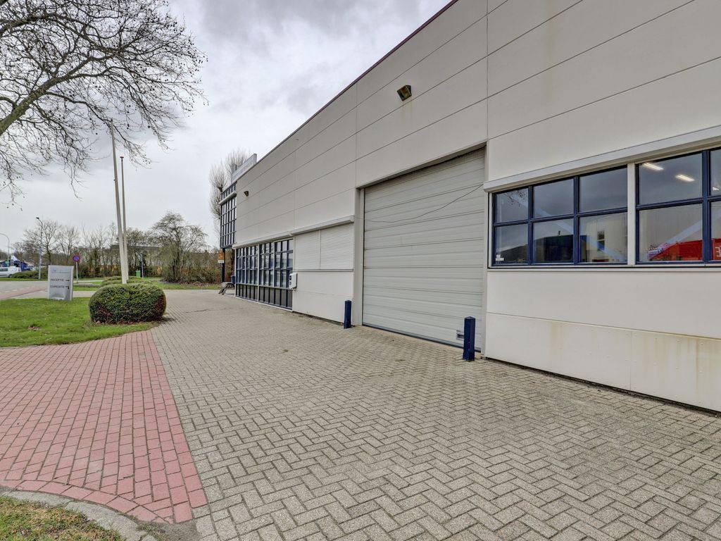 Arnesteinweg 23, Middelburg