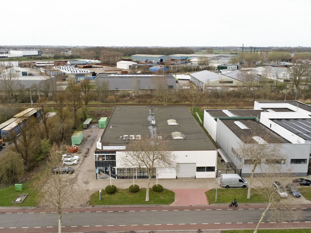 Arnesteinweg 23, Middelburg