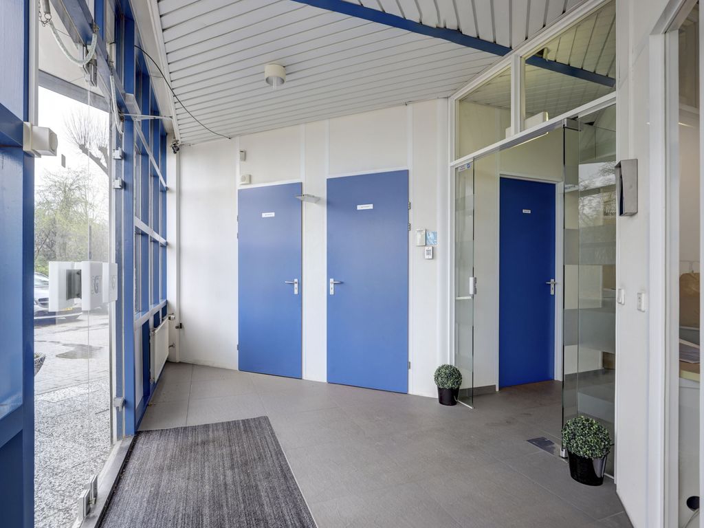 Arnesteinweg 23, Middelburg