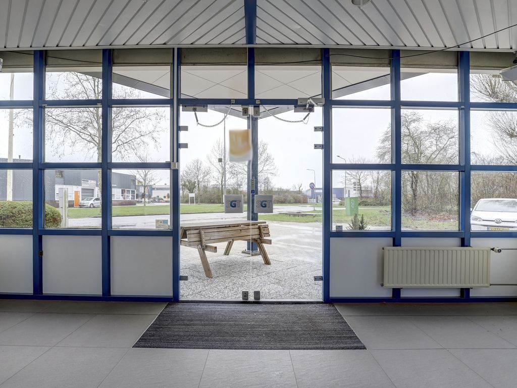 Arnesteinweg 23, Middelburg