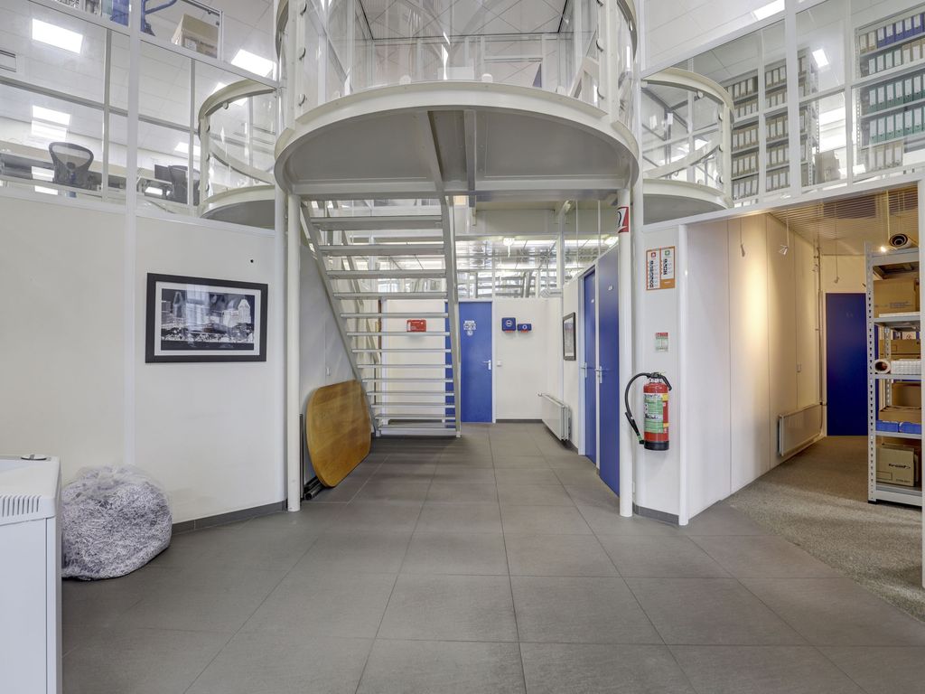 Arnesteinweg 23, Middelburg