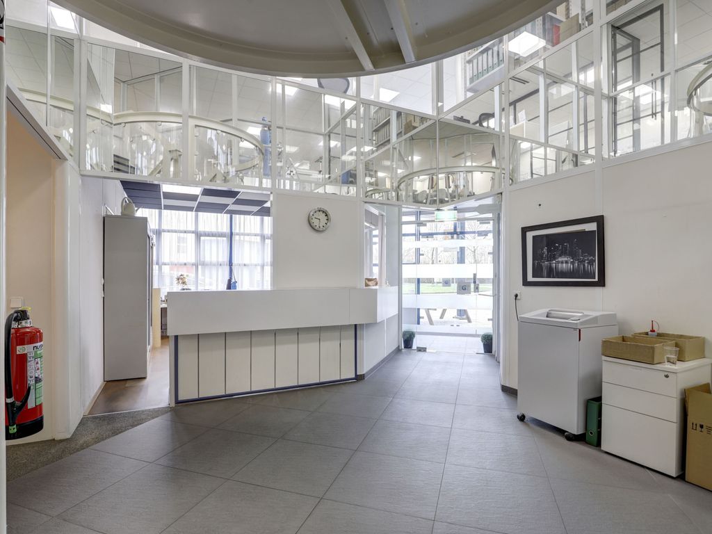 Arnesteinweg 23, Middelburg