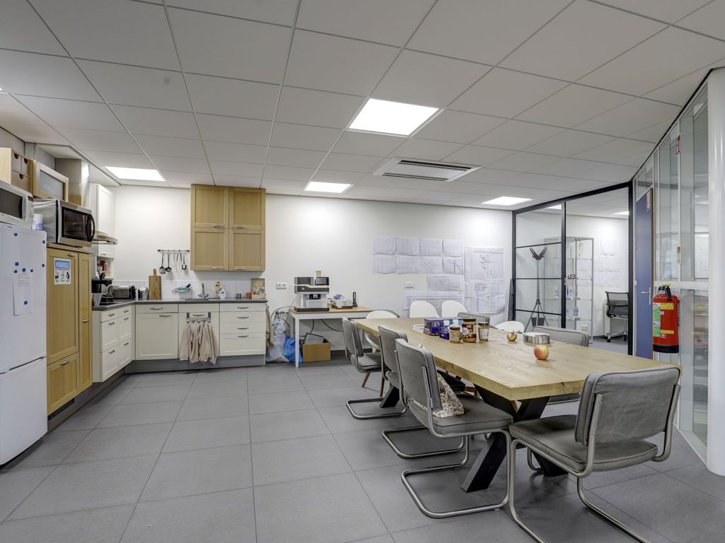 Arnesteinweg 23, Middelburg