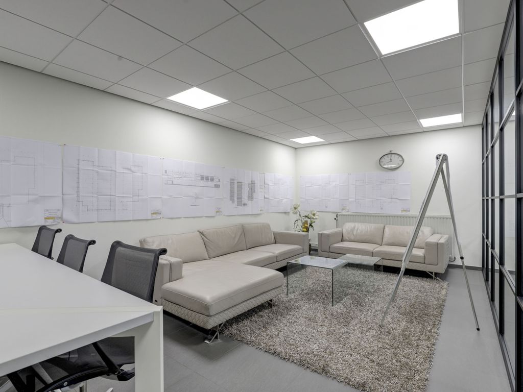 Arnesteinweg 23, Middelburg