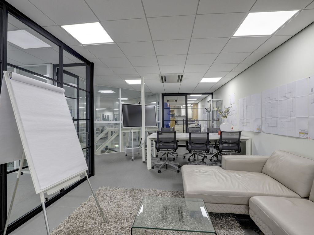 Arnesteinweg 23, Middelburg