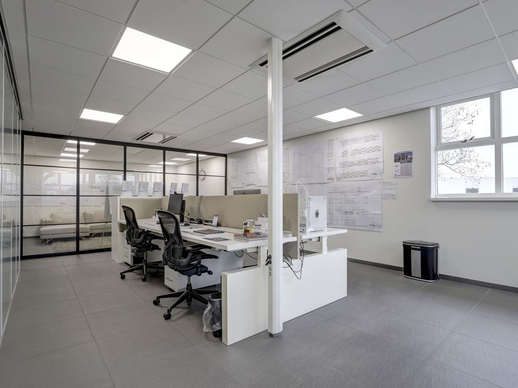 Arnesteinweg 23, Middelburg