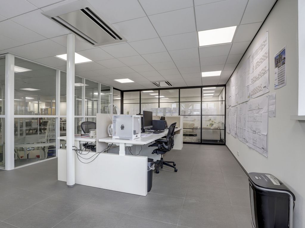 Arnesteinweg 23, Middelburg