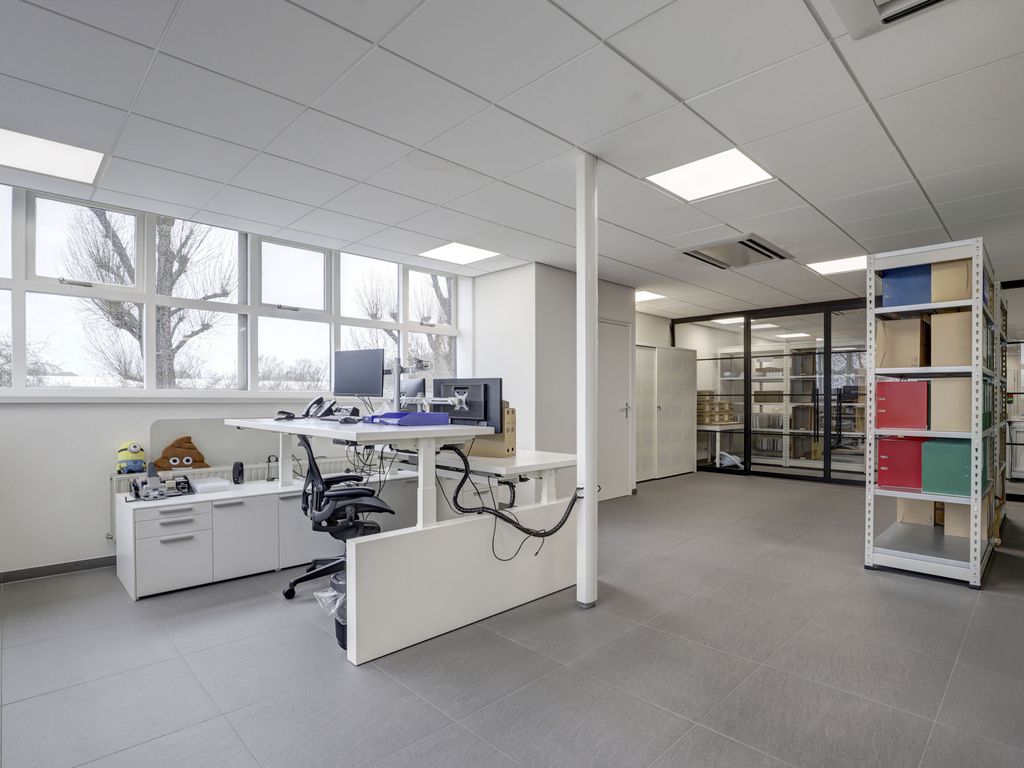 Arnesteinweg 23, Middelburg