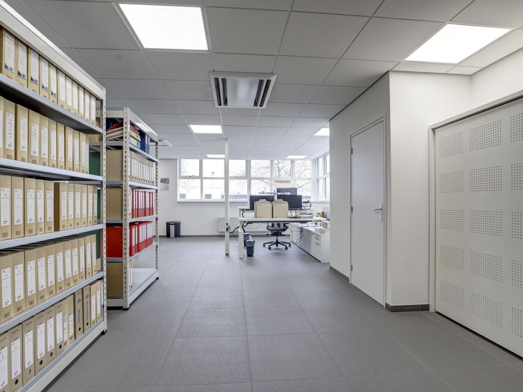 Arnesteinweg 23, Middelburg