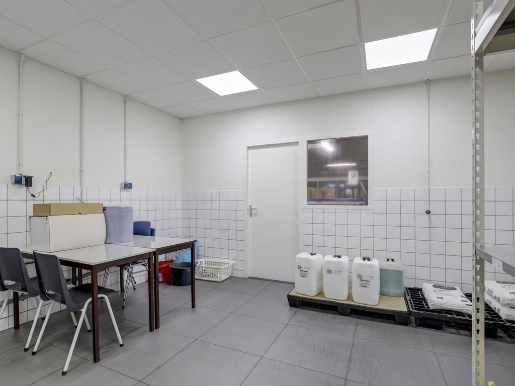 Arnesteinweg 23, Middelburg