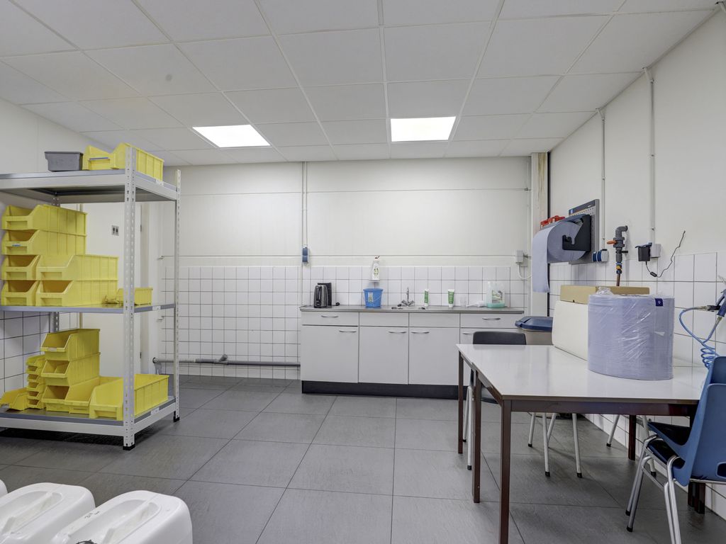 Arnesteinweg 23, Middelburg