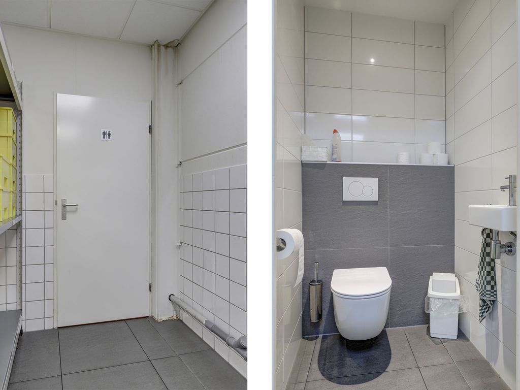 Arnesteinweg 23, Middelburg