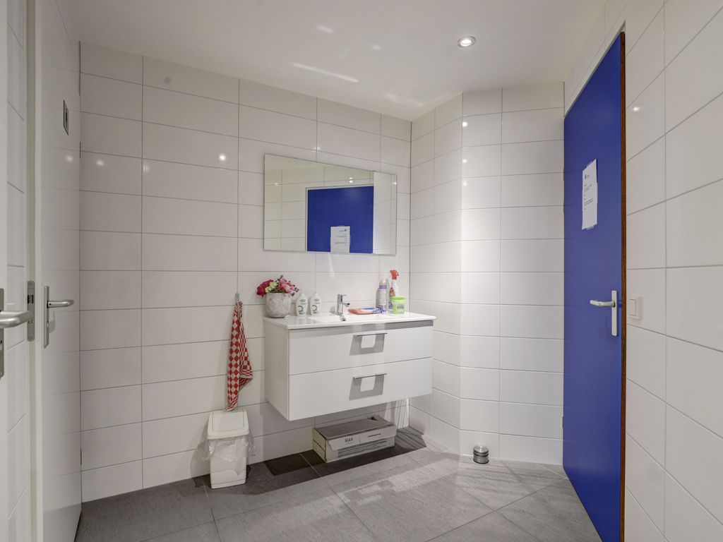 Arnesteinweg 23, Middelburg