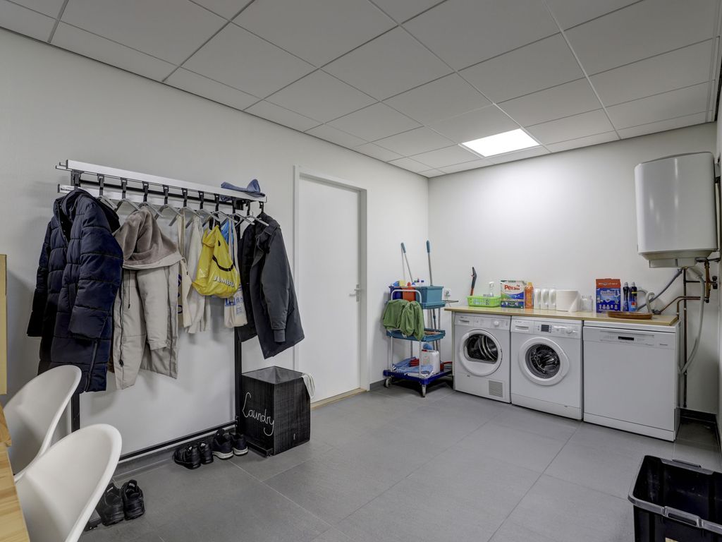 Arnesteinweg 23, Middelburg