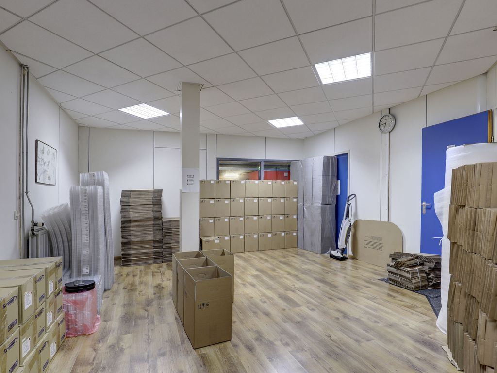 Arnesteinweg 23, Middelburg