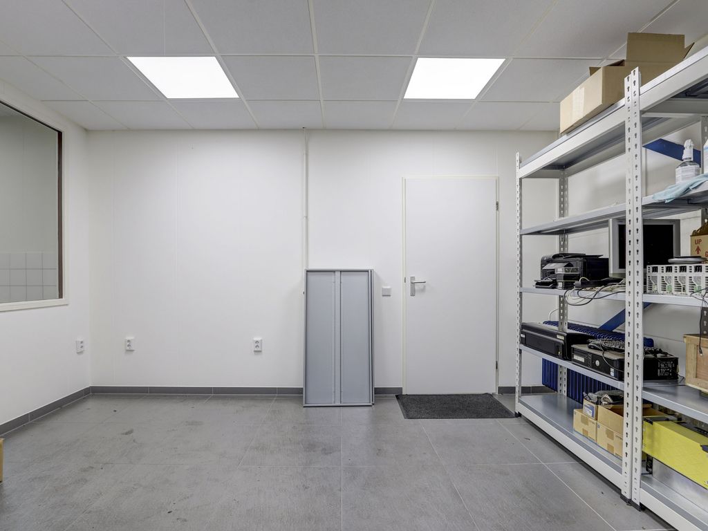 Arnesteinweg 23, Middelburg