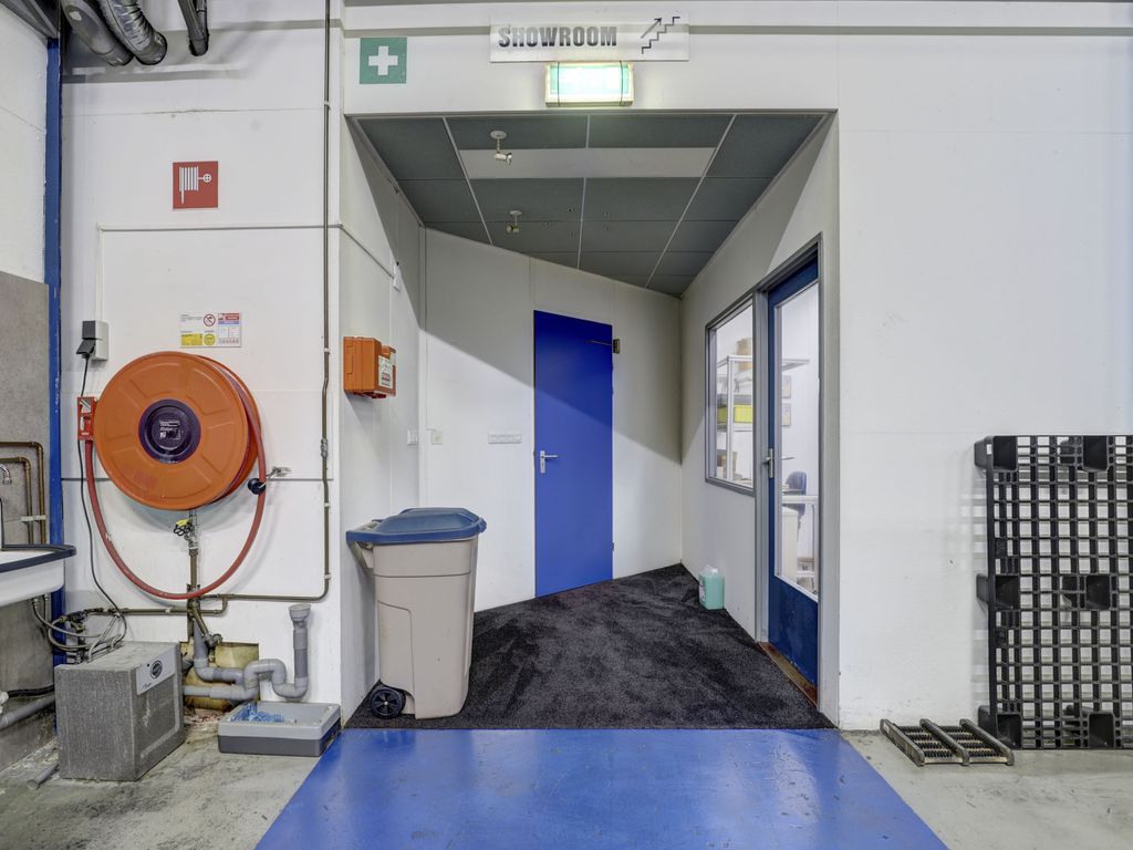 Arnesteinweg 23, Middelburg