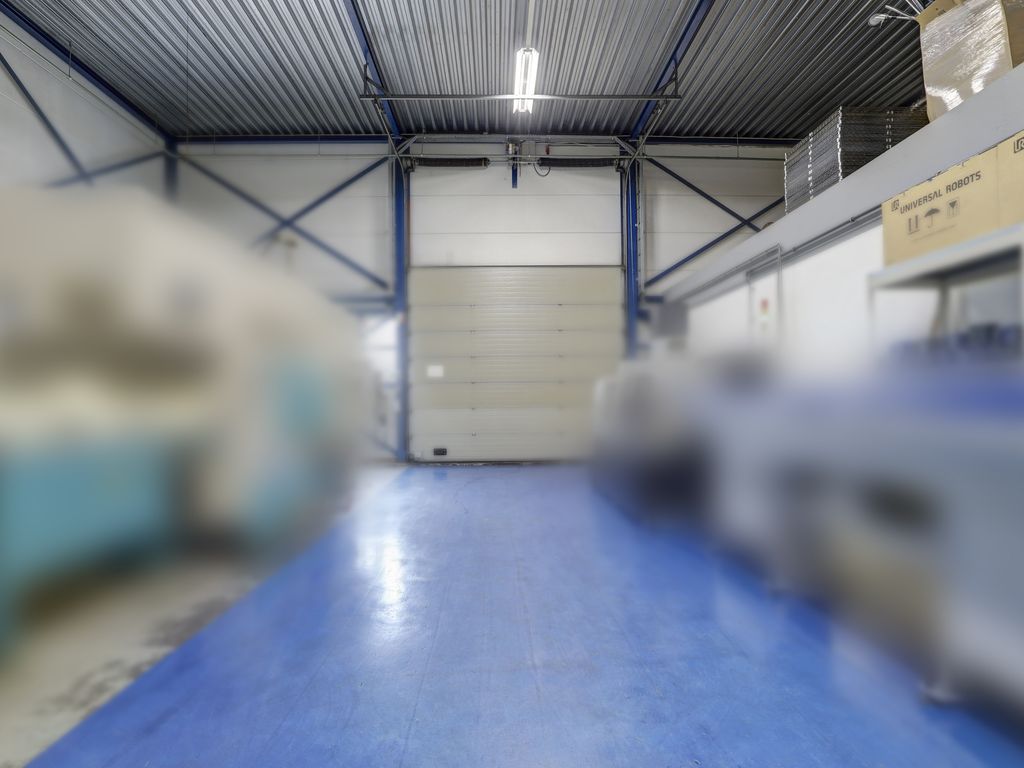 Arnesteinweg 23, Middelburg