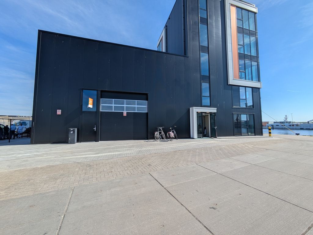 Visserijkade 47, Vlissingen