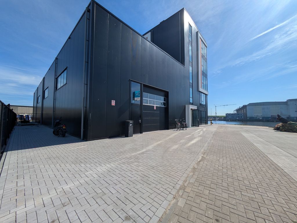 Visserijkade 47, Vlissingen