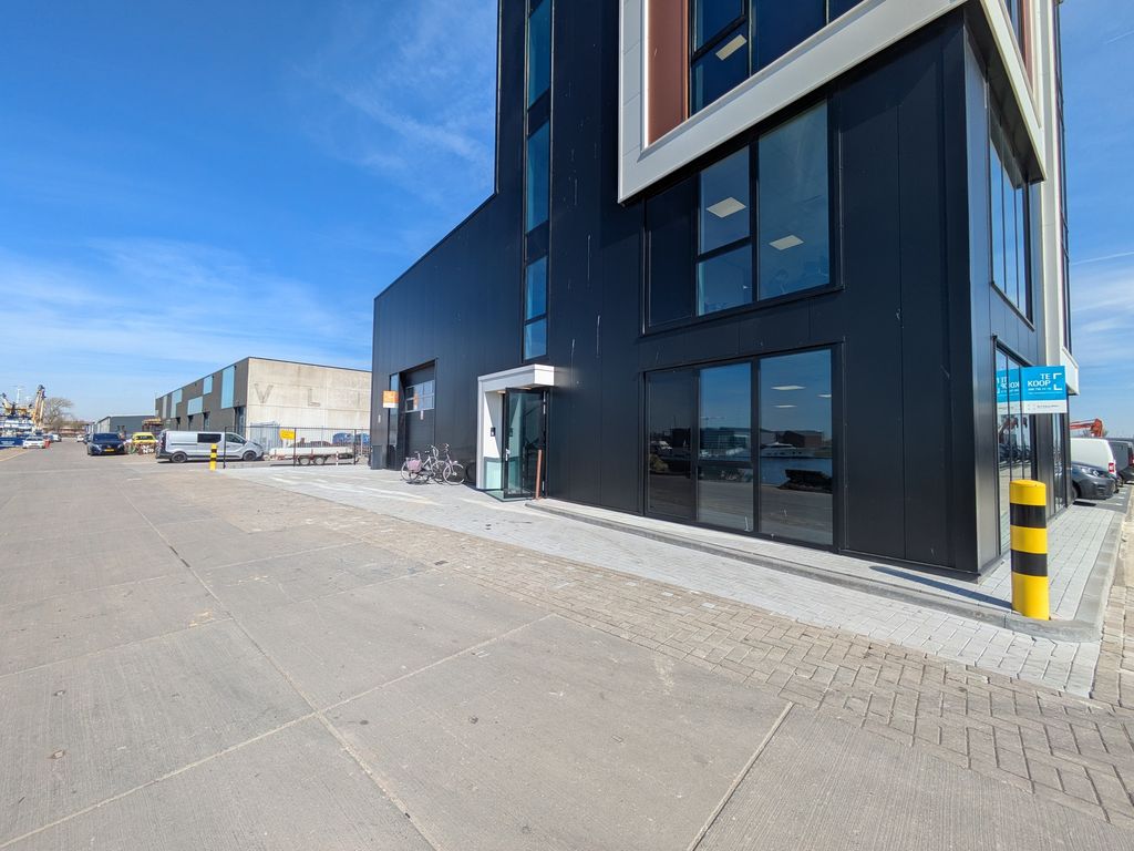 Visserijkade 47, Vlissingen