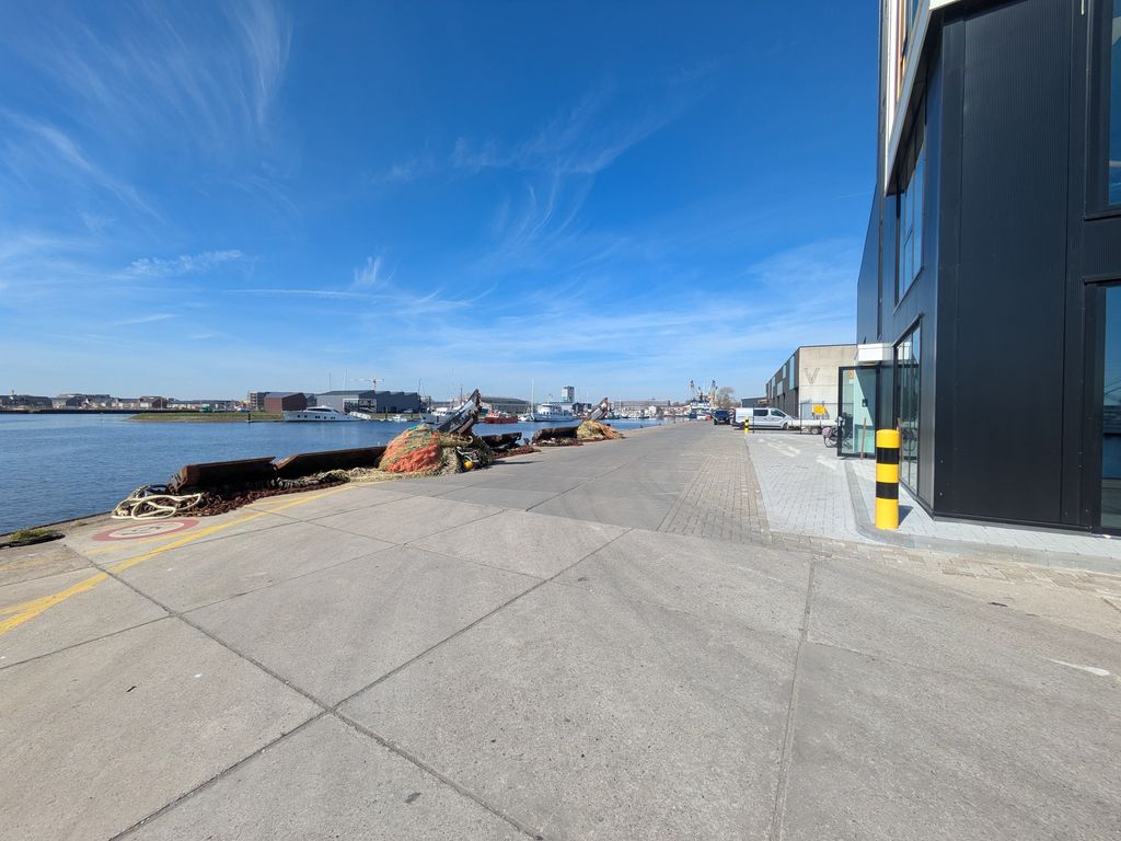 Visserijkade 47, Vlissingen