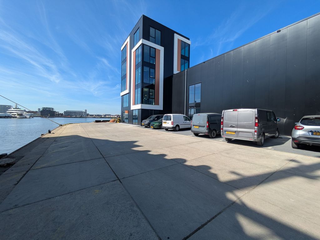 Visserijkade 47, Vlissingen