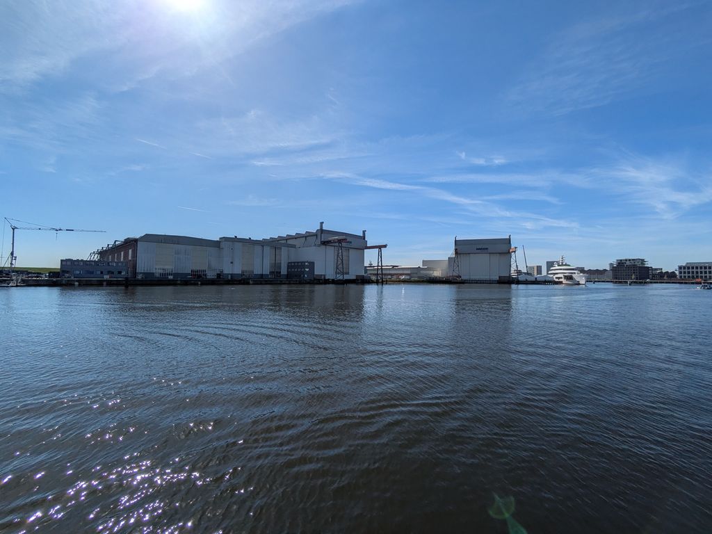 Visserijkade 47, Vlissingen