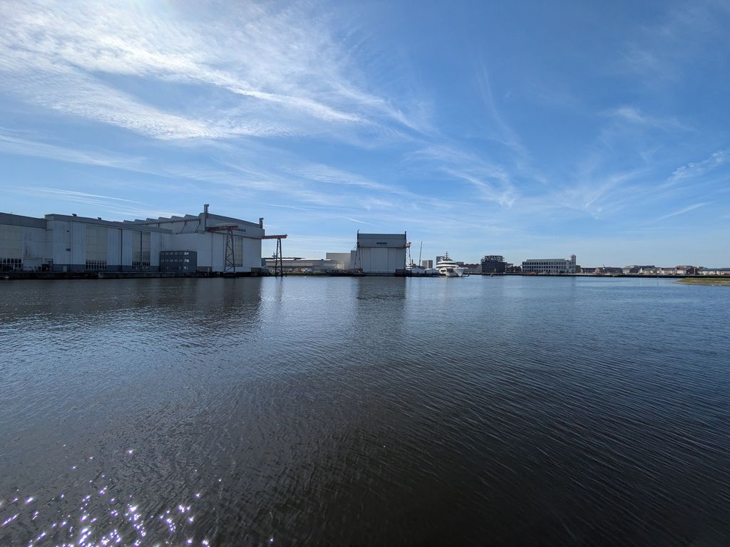 Visserijkade 47, Vlissingen