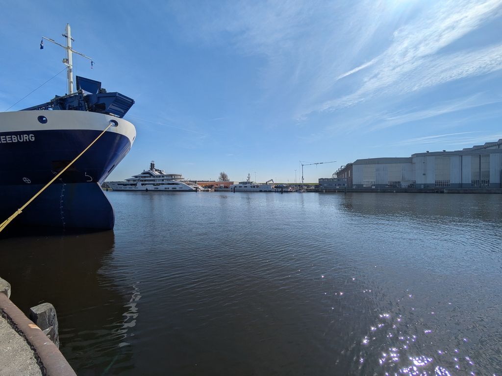 Visserijkade 47, Vlissingen