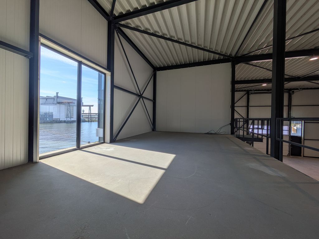 Visserijkade 47, Vlissingen