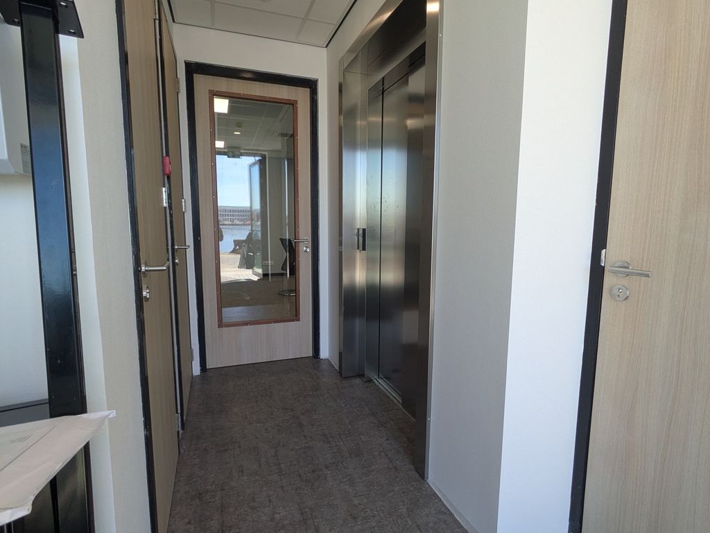 Visserijkade 47, Vlissingen