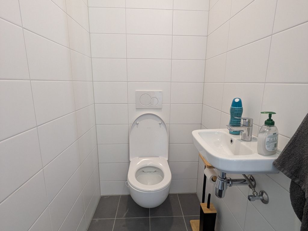 Visserijkade 47, Vlissingen