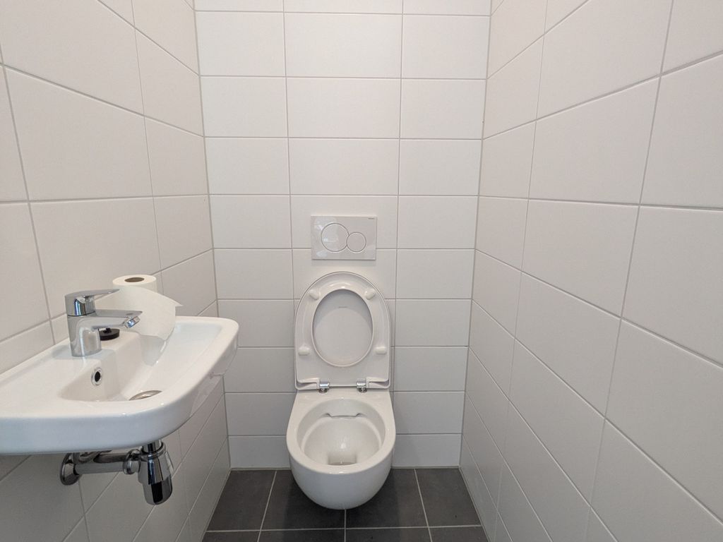 Visserijkade 47, Vlissingen