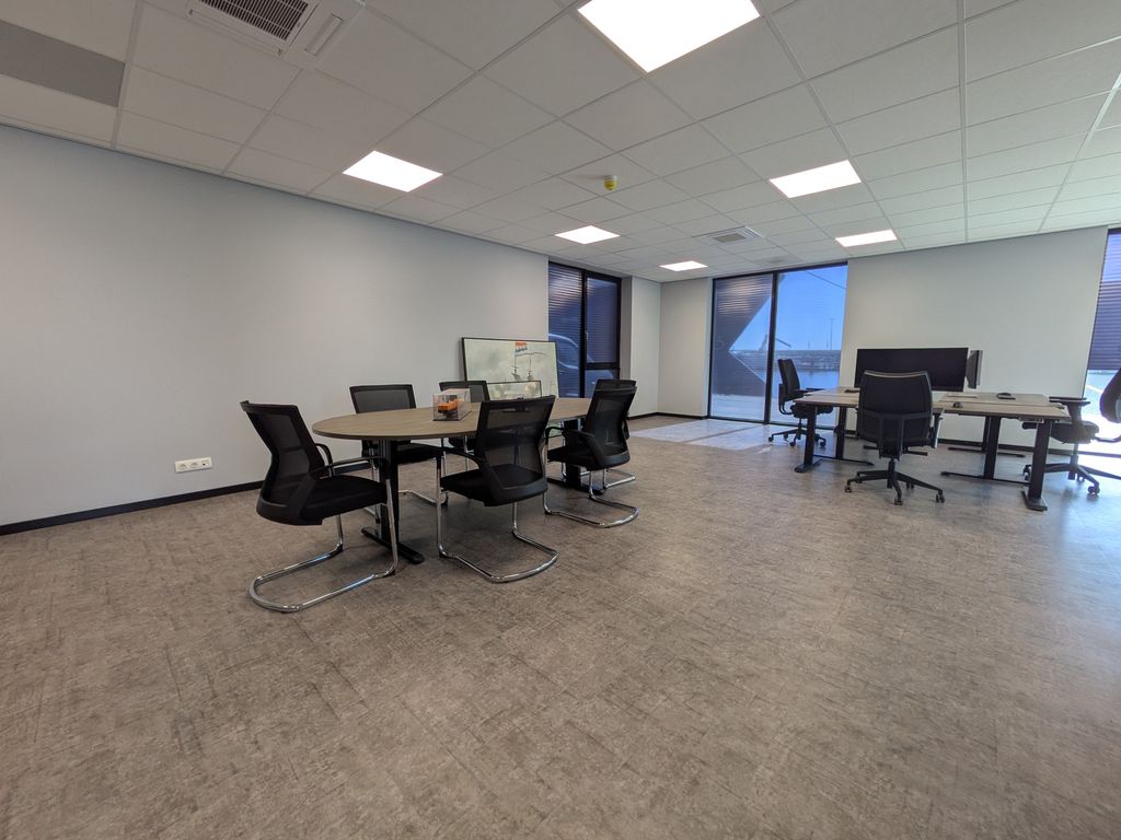 Visserijkade 47, Vlissingen