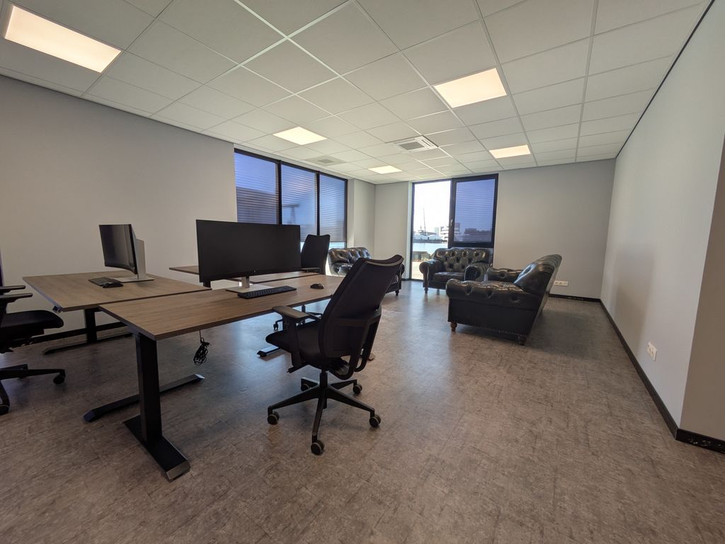 Visserijkade 47, Vlissingen