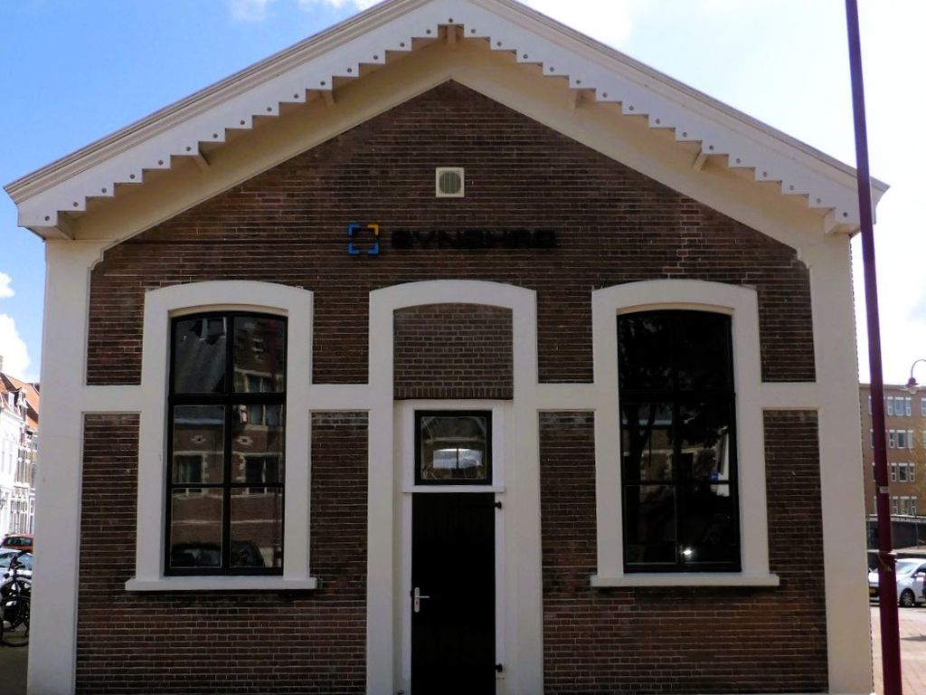 Nieuwe Haven 2, Middelburg