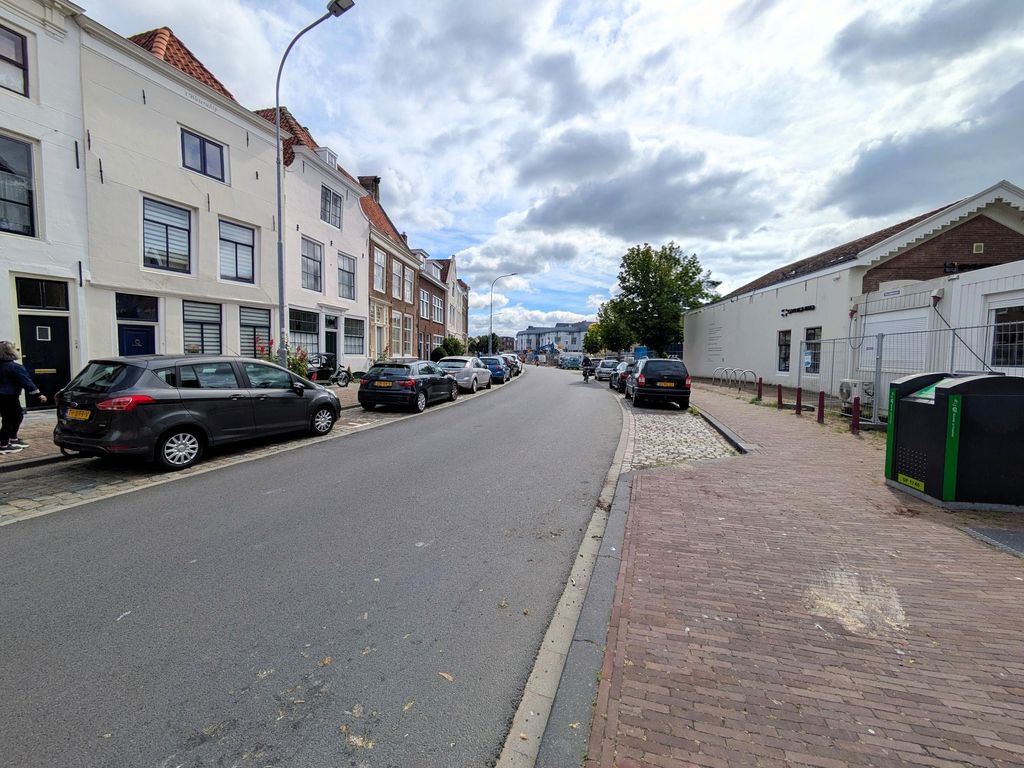 Nieuwe Haven 2, Middelburg