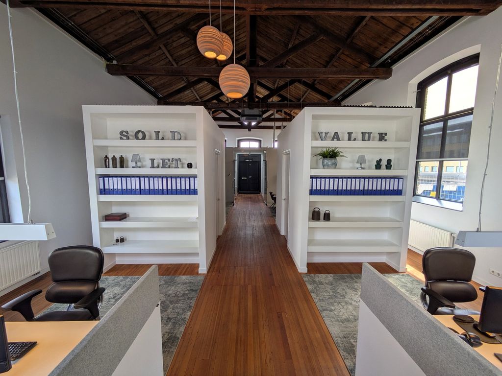 Nieuwe Haven 2, Middelburg