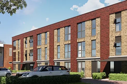 Wonen in symfonie