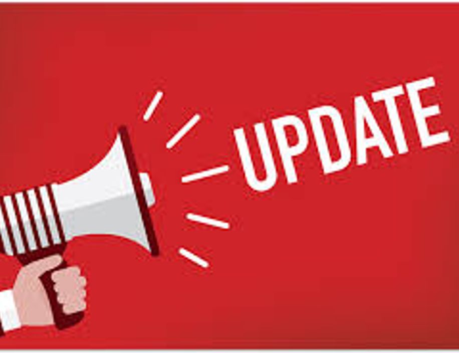 MT Update – 13 December 2024