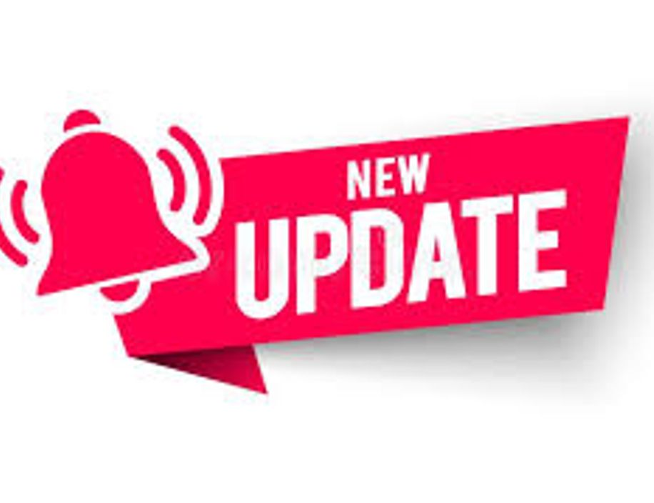 Korte MT Update - 20 Dec