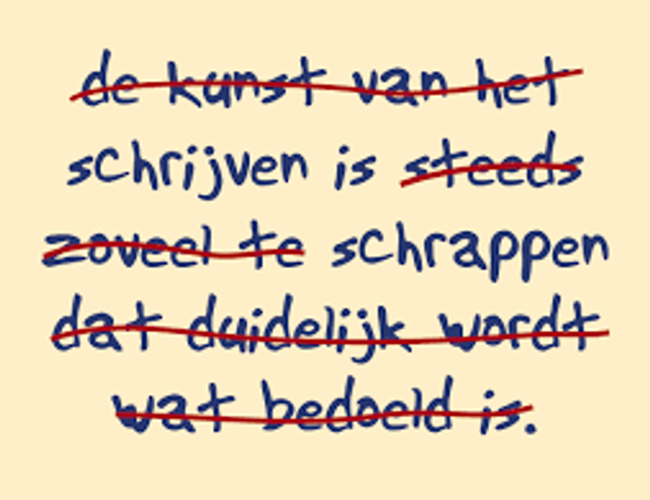 Tips voor woningteksten