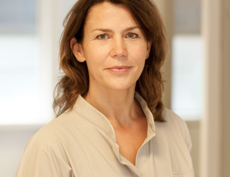 Vertrouwenspersoon voor alle medewerkers