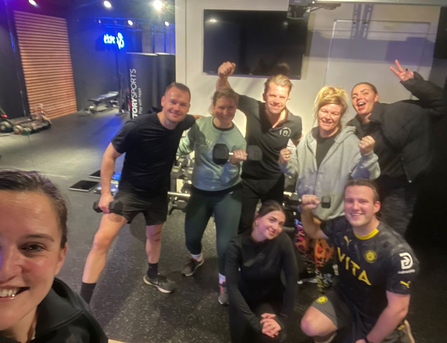 Uitgeest, het is jullie beurt!